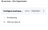 Provisioning service in progress