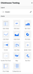 Explo Dashboard