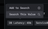 Highlighted Attributes Search